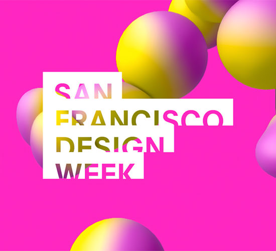 SF Design Week 2016